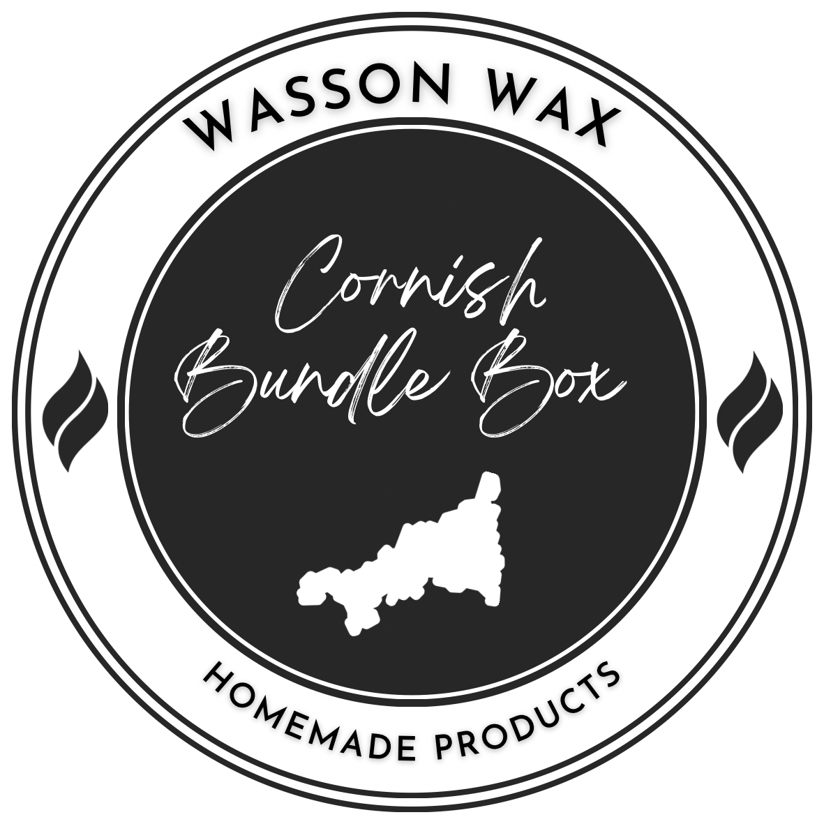 Cornish Wax Melt Bundle Box!!